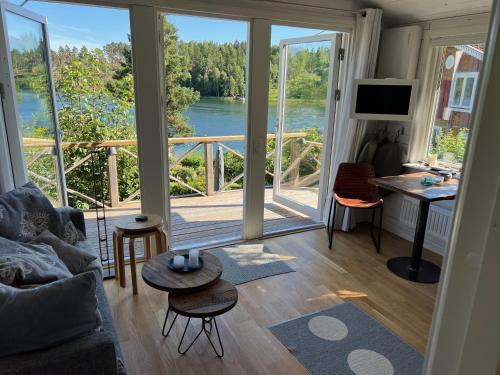 Exclusive Guesthouse With Stunning Seaview!