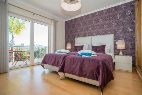 Townhouse, Pool, Tennis, Close - Praia Da Rocha
