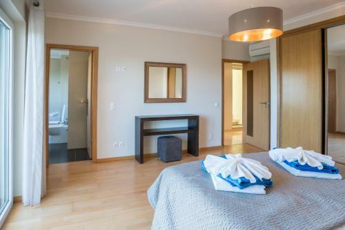 Townhouse, Pool, Tennis, Close - Praia Da Rocha