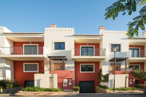 Townhouse, Pool, Tennis, Close - Praia Da Rocha