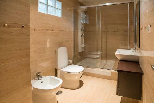 Townhouse, Pool, Tennis, Close - Praia Da Rocha