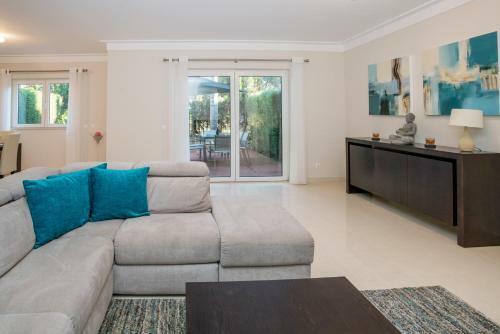 Townhouse, Pool, Tennis, Close - Praia Da Rocha