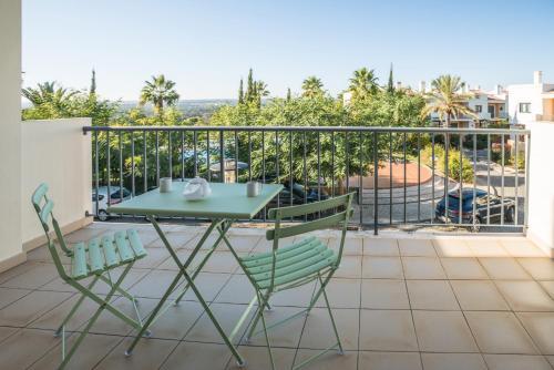 Townhouse, Pool, Tennis, Close - Praia Da Rocha