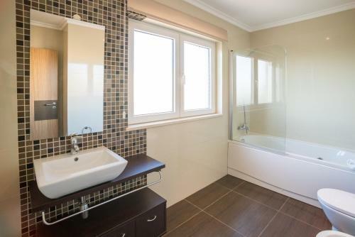 Townhouse, Pool, Tennis, Close - Praia Da Rocha