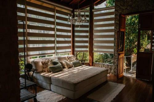 Lodge Chal� Cardeal