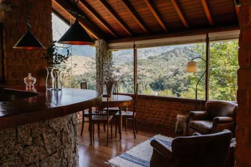 Lodge Chal� Cardeal