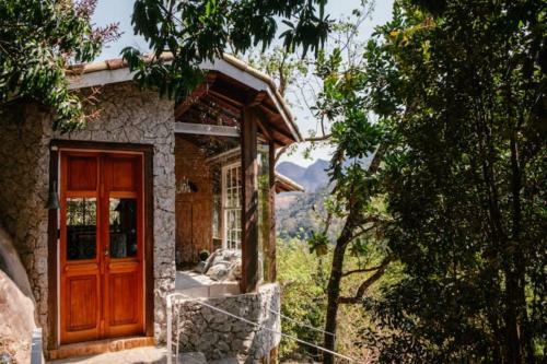 Lodge Chal� Cardeal