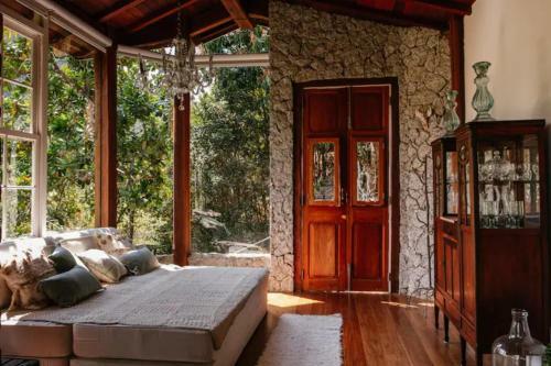 Lodge Chal� Cardeal
