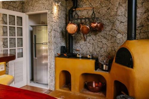 Lodge Chal� Cardeal