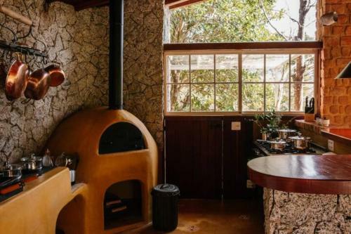 Lodge Chal� Cardeal