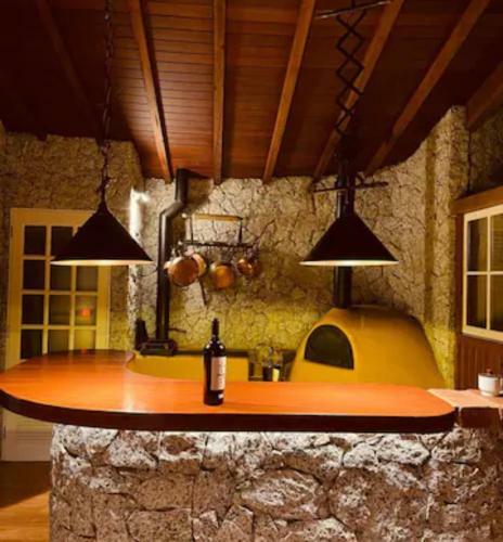 Lodge Chal� Cardeal