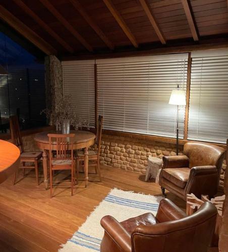 Lodge Chal� Cardeal