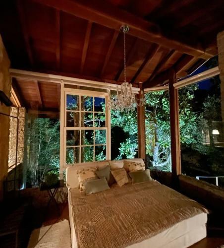 Lodge Chal� Cardeal