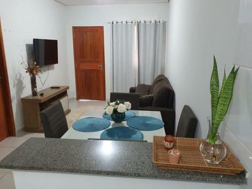 Casas Temporada