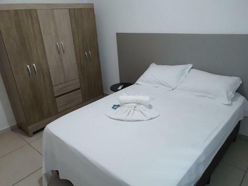 Casas Temporada