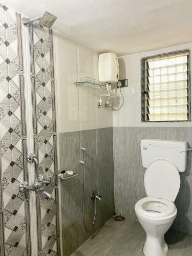 Seashore Holiday Home