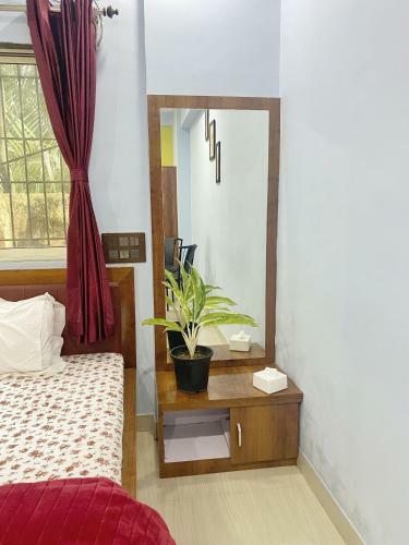 Seashore Holiday Home