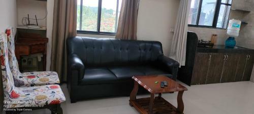 1bhk Studio Apartment