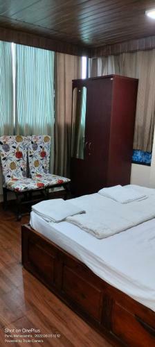 1bhk Studio Apartment