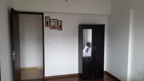 Apartamento AC 3bhk Fully Furnished Flat With Golf View