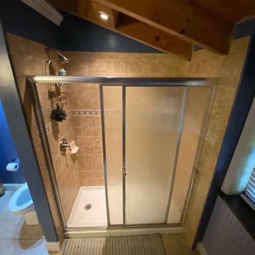 Villa Log Cabin Home W/pool Close To Disney World!
