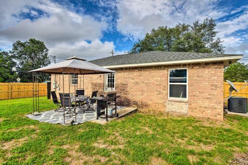 Gulf Breeze Pad With Grill, Mins To Boat Launch