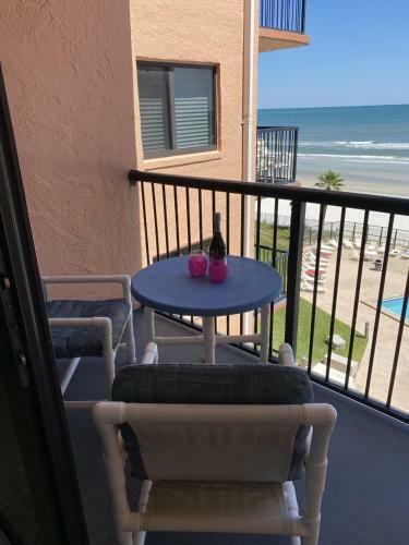 Apartamento Flamingo Cove At Sunrise
