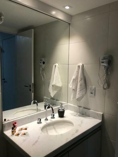 Apart Hotel Rio Stay