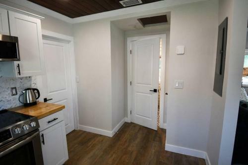 Apartamento Newly Renovated Luxury Apt + Steps Away From River