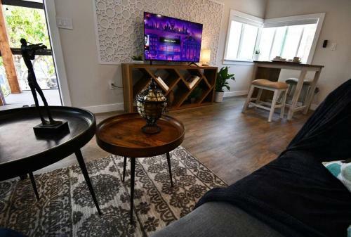 Apartamento Newly Renovated Luxury Apt + Steps Away From River