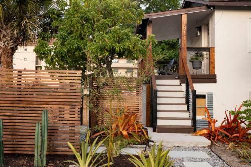 Apartamento Newly Renovated Luxury Apt + Steps Away From River