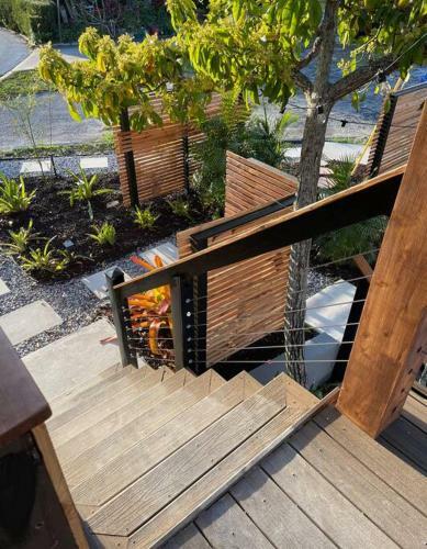 Apartamento Newly Renovated Luxury Apt + Steps Away From River