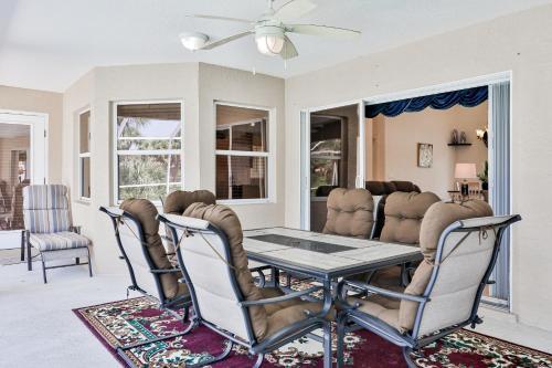 Cannolot Bungalow