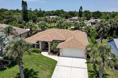 Cannolot Bungalow