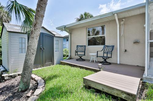 Cannolot Bungalow