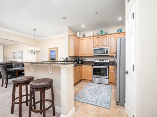 Apartamento 754 Cinnamon Beach