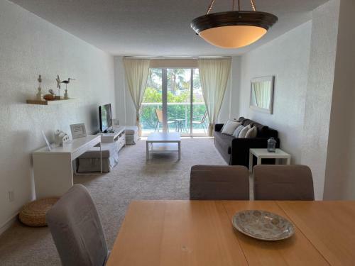 Apartamento Ocean Reserve 207
