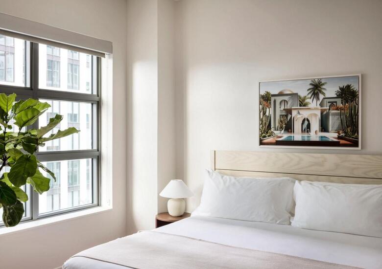 Hotel Roost Tampa