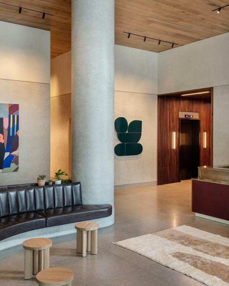 Hotel Roost Tampa