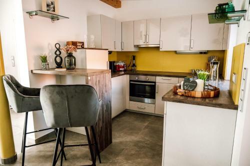 Apartamento Landhaus Dasthomas