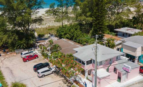 Apartamento Gorgeous Water Front Studio Unit #5