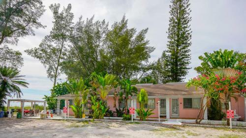 Apartamento Gorgeous Water Front Studio Unit #5