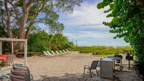 Apartamento Gorgeous Water Front Studio Unit #5