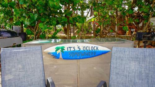 Apartamento Gorgeous Water Front Studio Unit #5