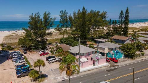 Apartamento Gorgeous Water Front Studio Unit #5