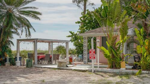Apartamento Gorgeous Water Front Studio Unit #5