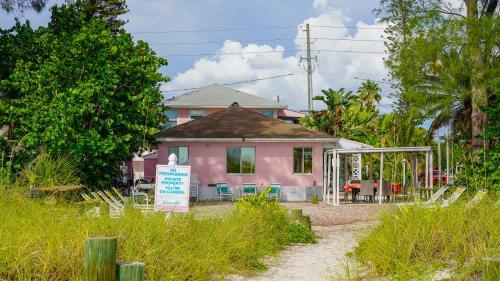 Apartamento Bright Beachfront Getaway Unit #6