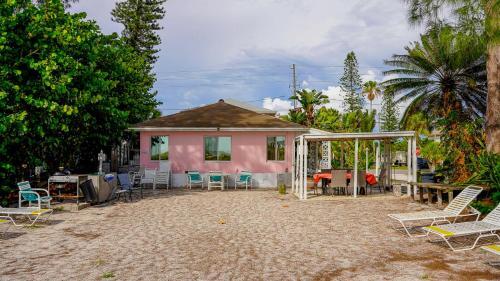 Apartamento Bright Beachfront Getaway Unit #6