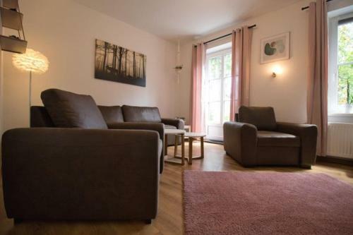 Ferienhaus Haas - Am Heidschnuckenweg