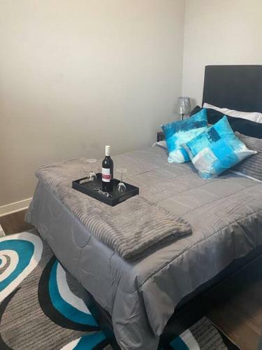 Apartamento Hospital, Free Parking, Kitchen, Fast Wi-fi